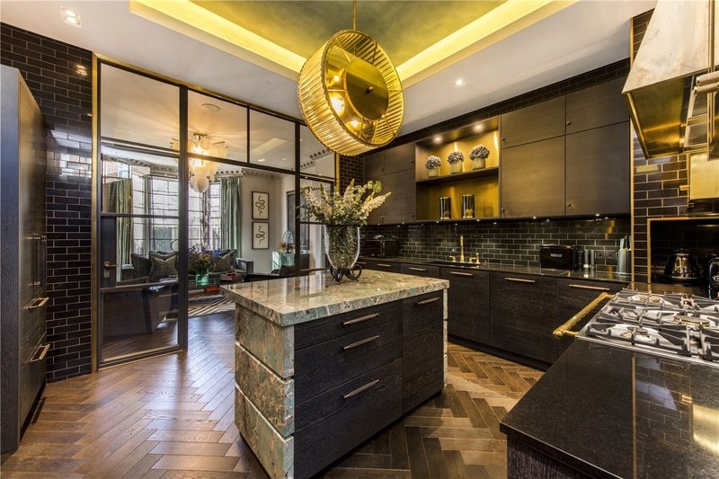 House for sale in Kingswood Avenue, Queen's Park, London, NW6 Aston