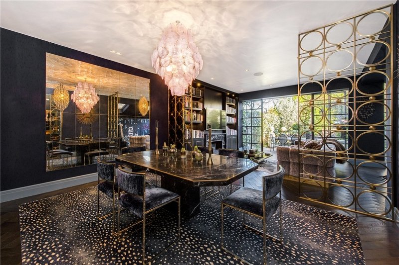 House for sale in Kingswood Avenue, Queen's Park, London, NW6 Aston