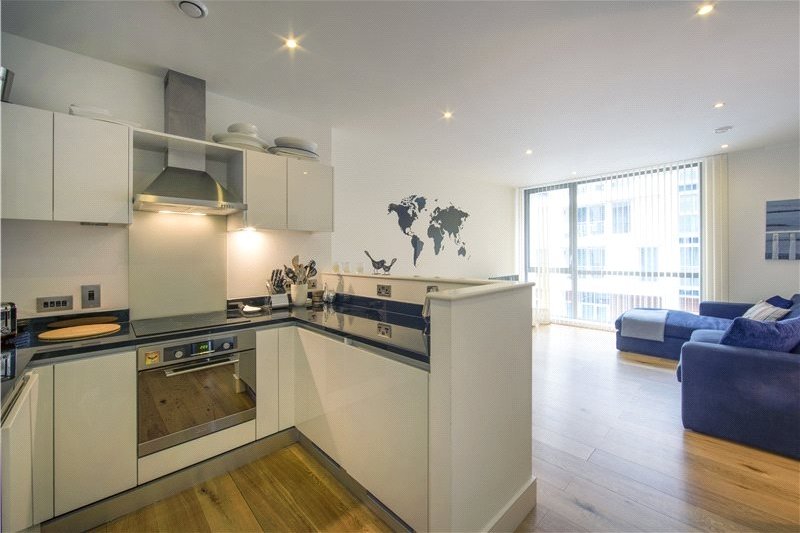 Flat For Sale In Melrose Apartments Winchester Road Swiss