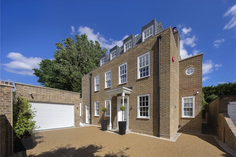 5 Bedroom House For Sale In St Johns Wood London Nw8 0pn 5 Bedroom House For Sale In St Johns Wood London Nw8 0pn