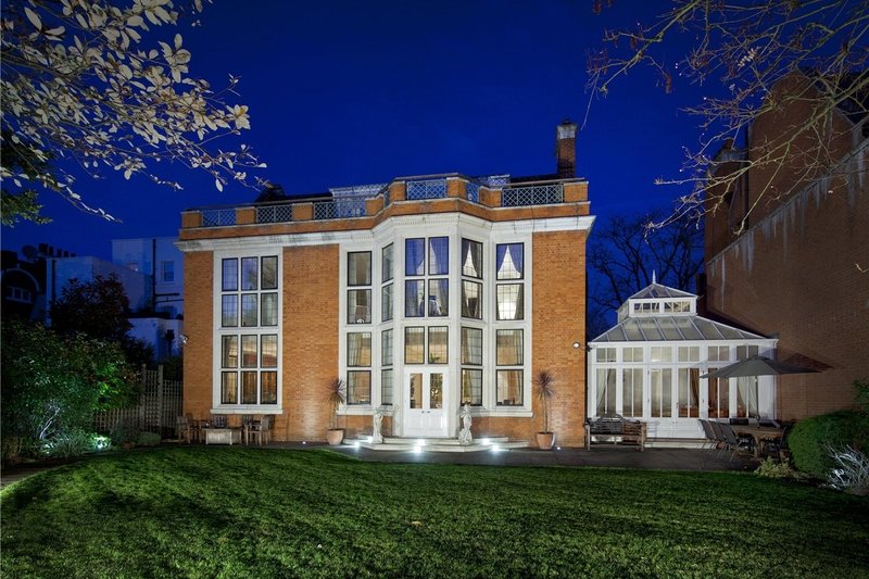 8 Bedroom House To Rent In St Johns Wood London Nw8 6bs 8 Bedroom House To Rent In St Johns Wood London Nw8 6bs