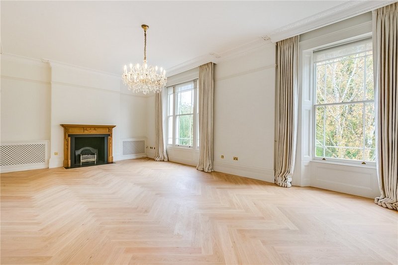 House to rent in Prince Albert Road, Regents Park, London, NW1 Aston